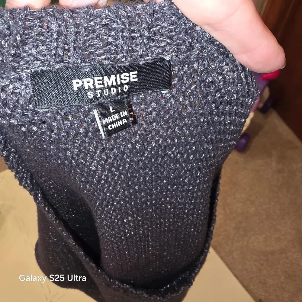 Premise add touch